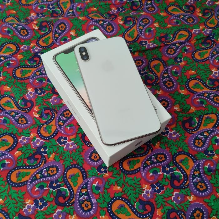 Продается Аифон 10 состояние отличное