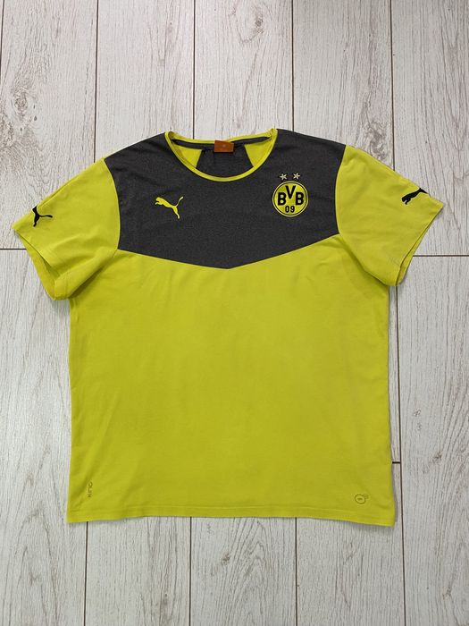 Tricou BVB Borussia Dortmund