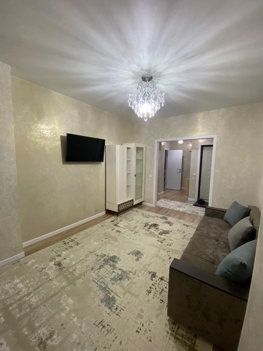 Сдаю квартиру 2-х ком.