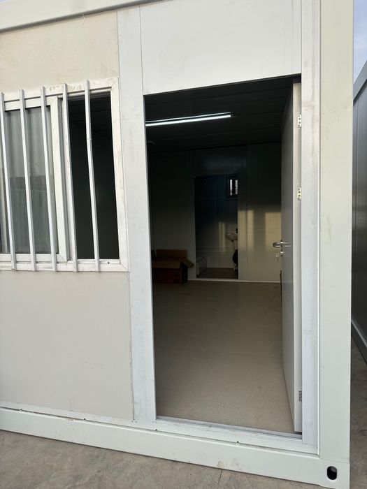 Контейнер Домики