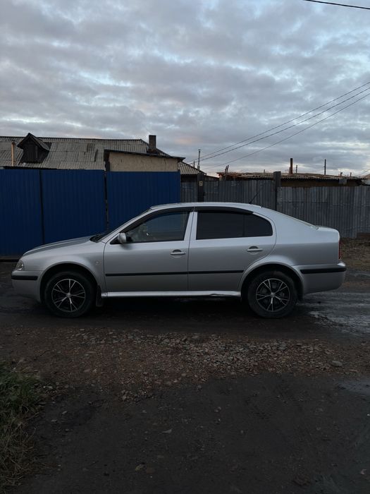 Продам автомобиль