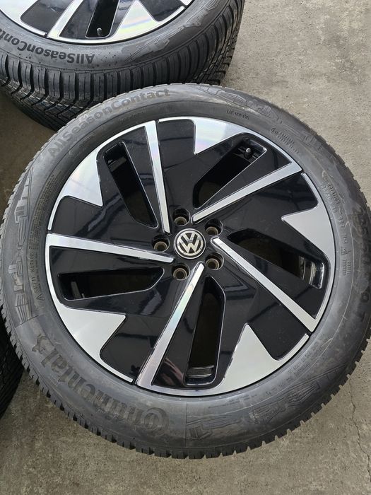 НОВИ Джанти 19 / 5х112 - VW ID7 5x112