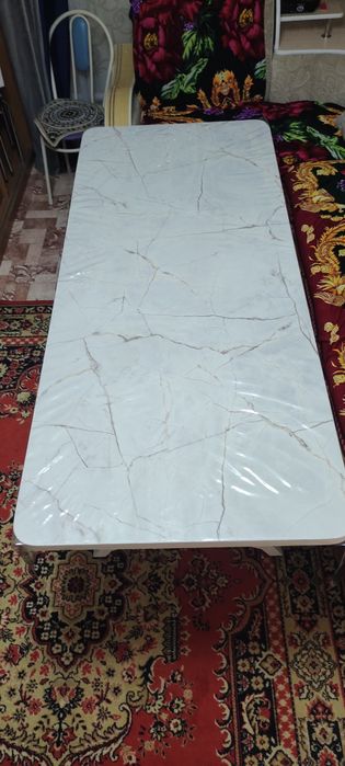 Стол кухонный 80×190см.