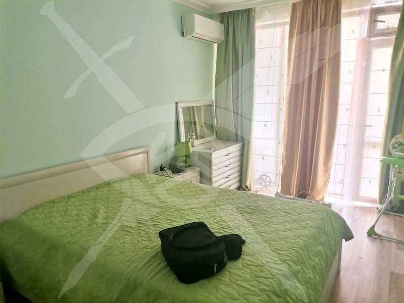 Продава се Двустаен апартамент в Свети Влас - 62 кв.м за 1339 €/кв.м - Снимка #3