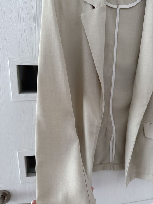 Блейзър Bershka нов