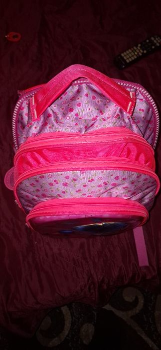 Ученическа раница