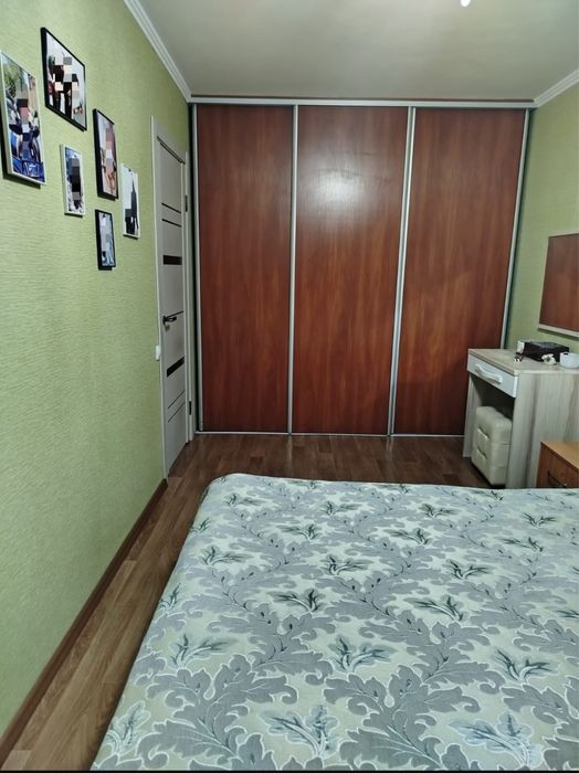 Продам 2-х комн. квартиру