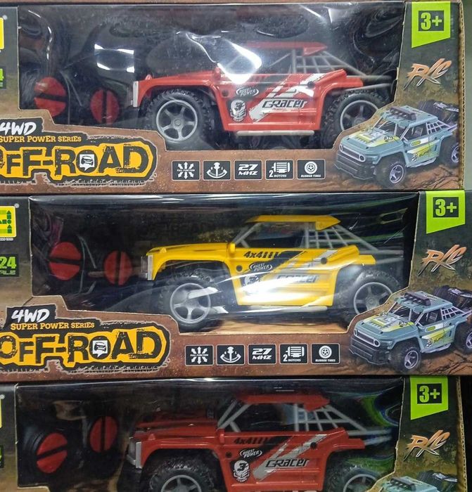 Подарок для детей 	Машинки спецслужб  Машина Police Car