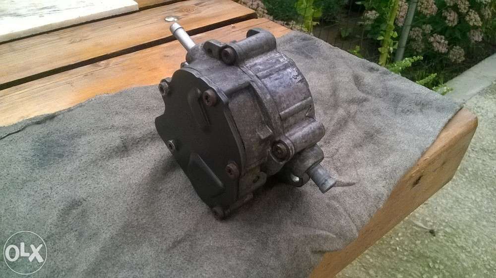 Pompă înaltă presiune VW Transporter T5