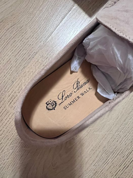 Лоуфъри мъжки лоро пиана