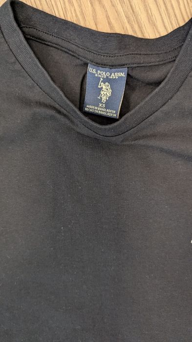Мъжка тениска U.S.Polo Assn.