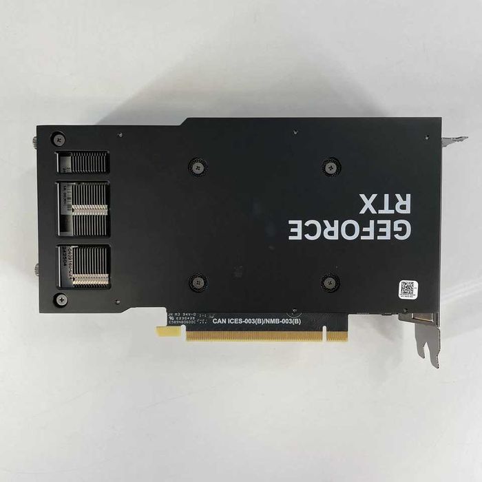 Видеокарта RTX 4070