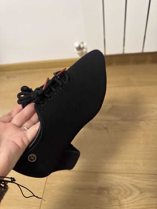 Pantofi de dans copii