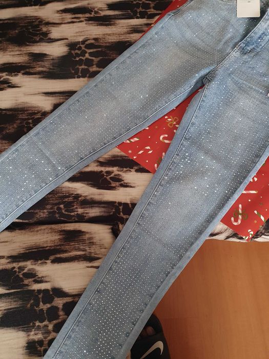 Blugi dama masura 26
