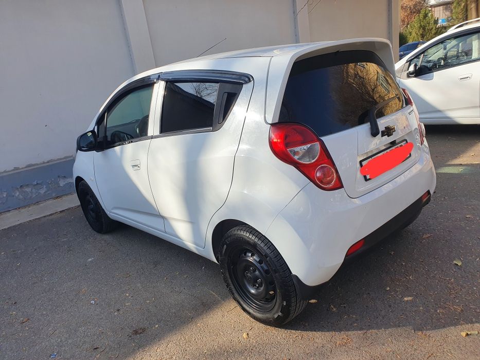 Spark 2019 2 pozitsiya yevro