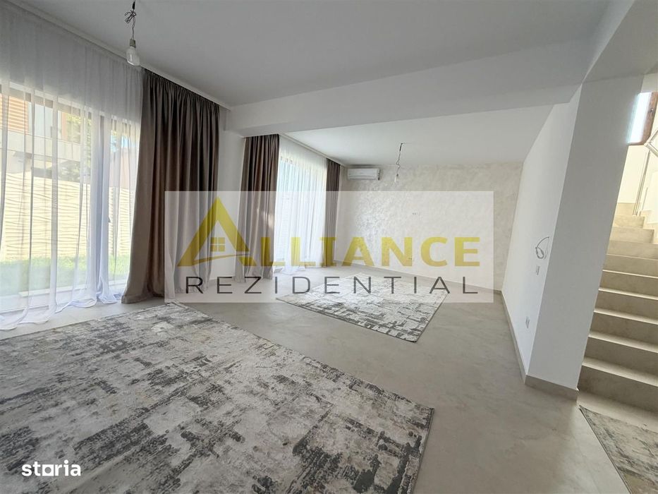 Casă individuală  5 camere 3 băi