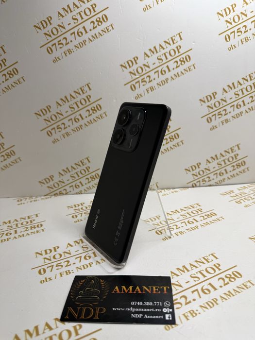 NDP Amanet Braila Redmi Note 14 5G(58217)
