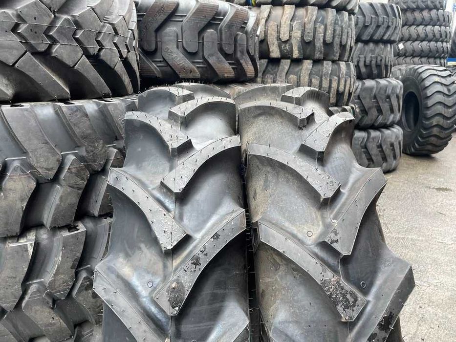 Cauciucuri agricole FIAT 11.2-28 cu Garantie 8pliuri tractor fata