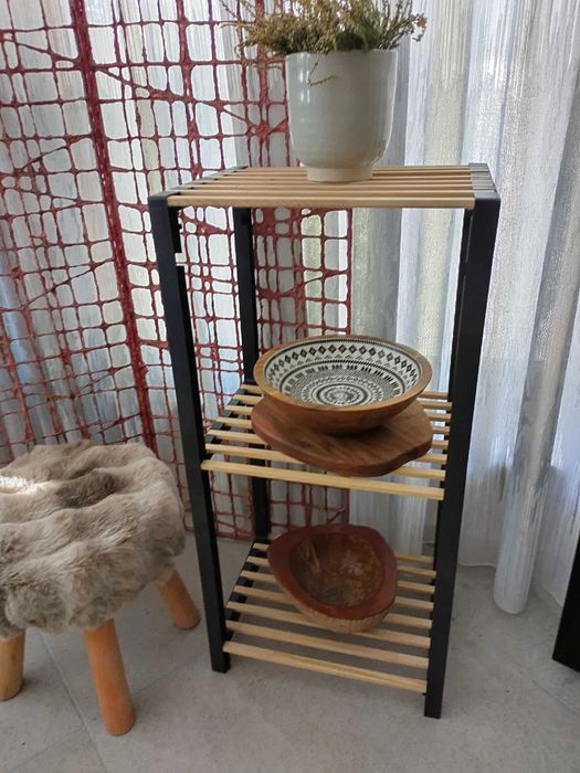 етажерка на 3 нива от Швеция