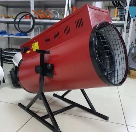 калорифер пушка 18кВт