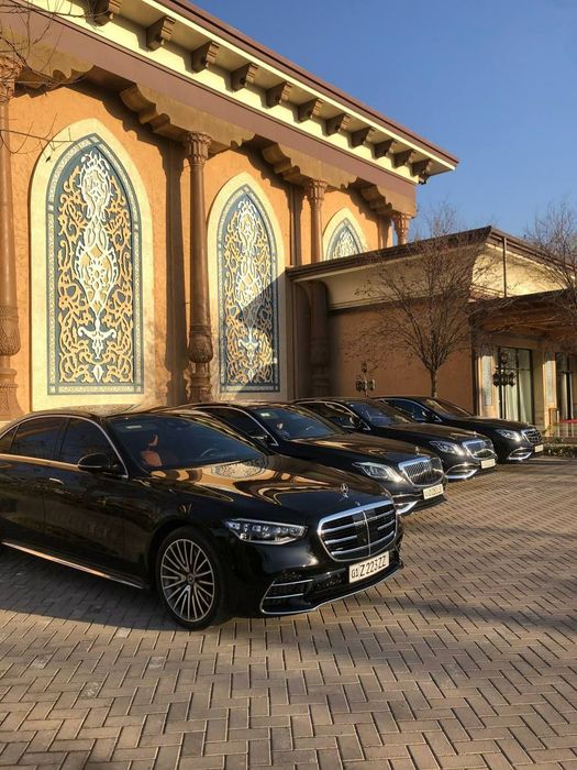 Перевозка пассажиров по городу, свадьбы и в горы