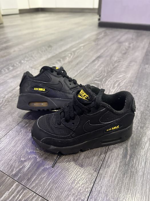 Оригинални детски маратонки Nike