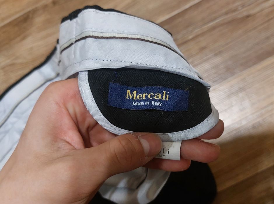 Классические брюки mercali