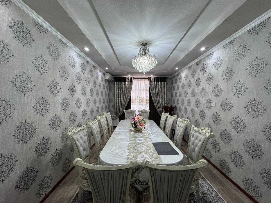 Новостройка на Карасу - 1, 3/2/4 кирпич 80 кв.м. с ремонтом =