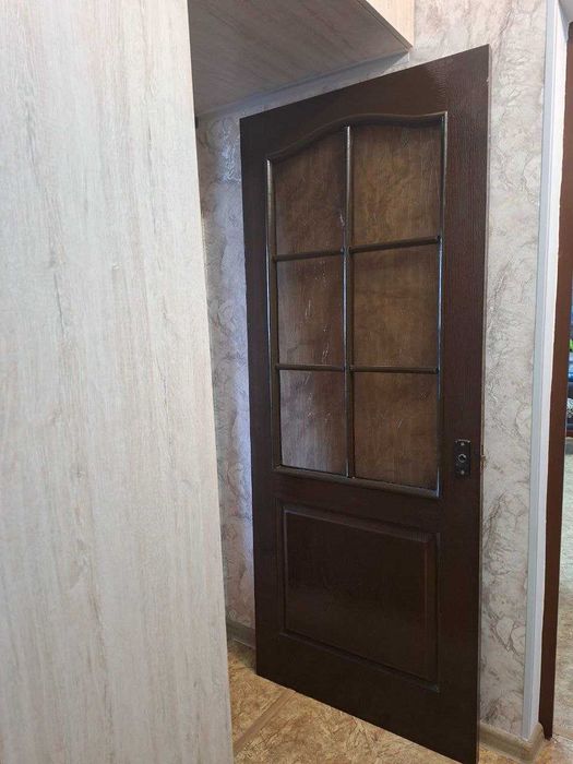 Продаются двери. Срочно