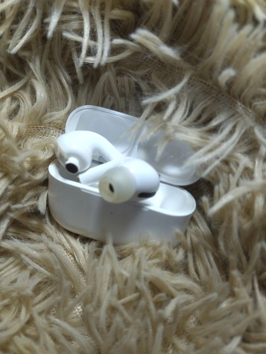 Беспроводные наушники