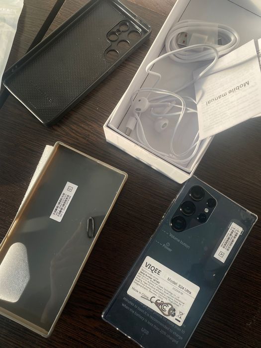 Телефон VIQEE телефон