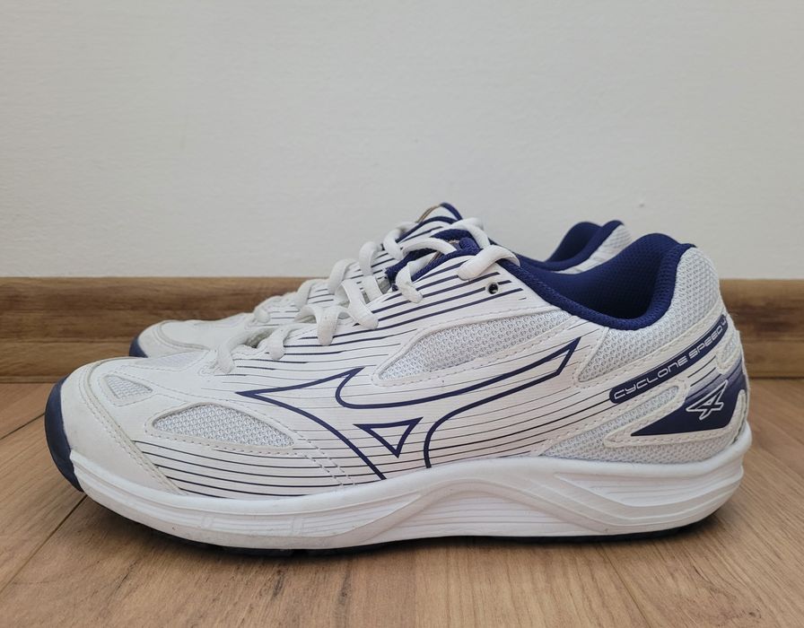 Като нови!Маратонки Mizuno-39 номер