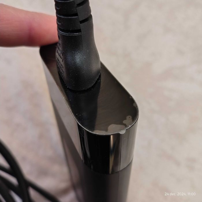 Încărcător nou HP TPN-CA11 150W - HP ORIGINAL