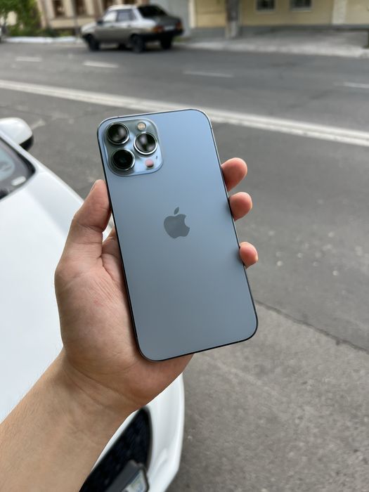 iPhone 13 Pro Max