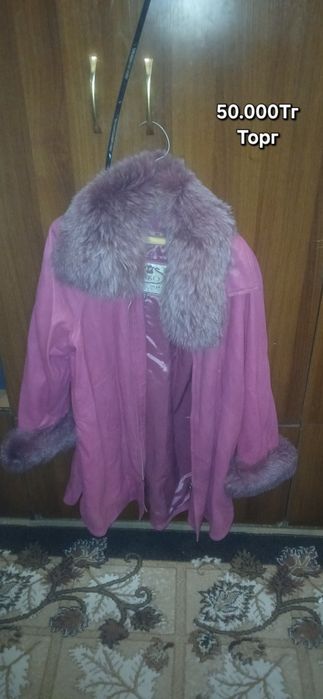 Продам шубы куртки кожанки