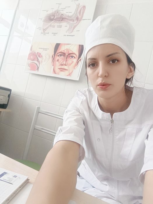 Медицинская обувь