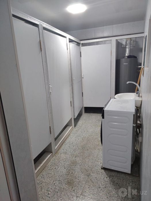 Hostel, kunlik kvartira qizlar uchun xam alohida joy mavjud