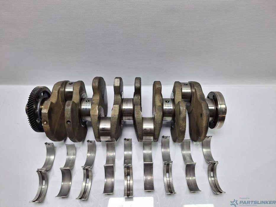 Vibrochen Si Cuzineti 2.0. Tdi Cba Cbb Bmp Vw Passat [ 2005 - 2011 ]