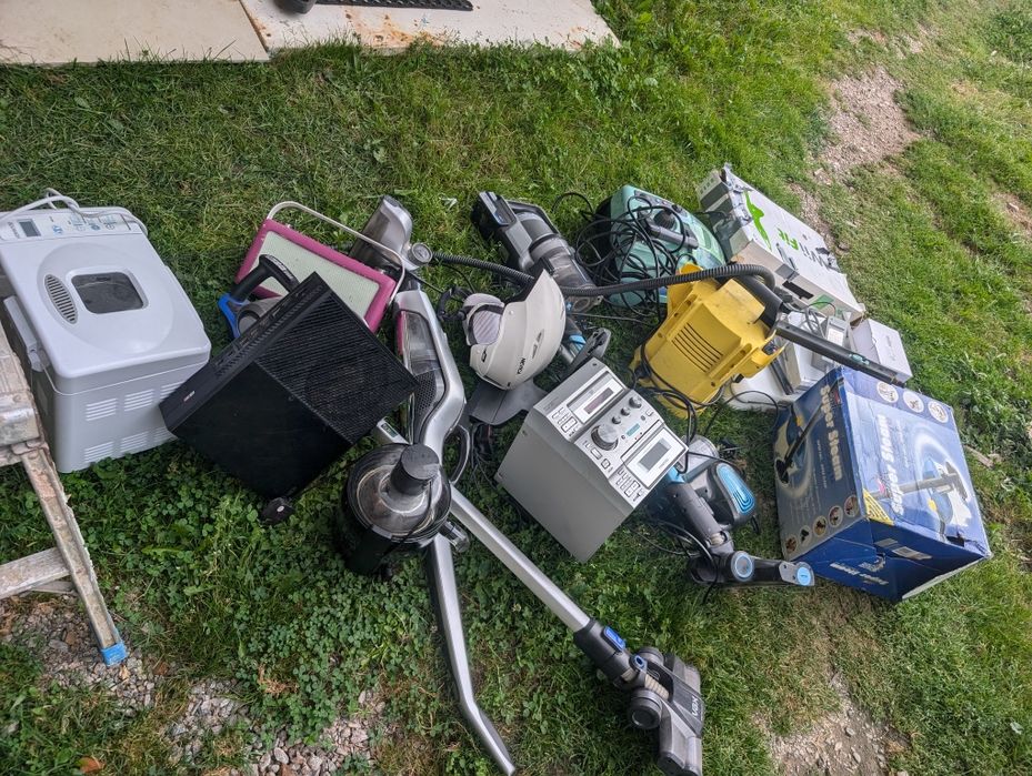 Marfa pentru târguri