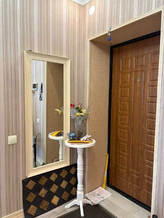 Продам 3х комн кв Батыс 63 школа