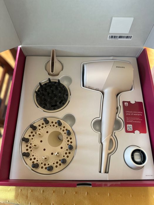 Philips Hair Dryer