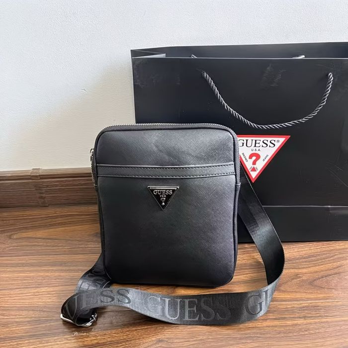 Барсетка GUESS мужская