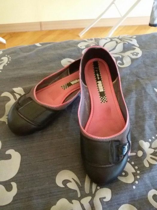 Puma обувки спортни