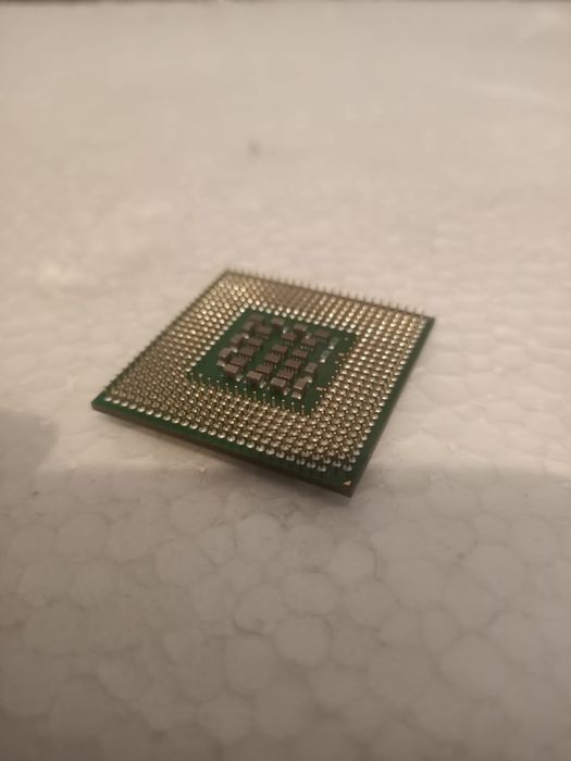 Процессоры от intel celeron и pentium