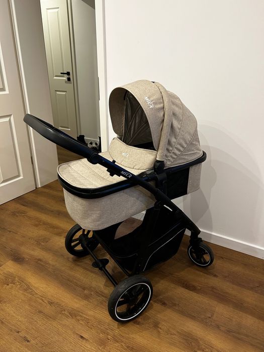 Cărucior 3in 1 Mica