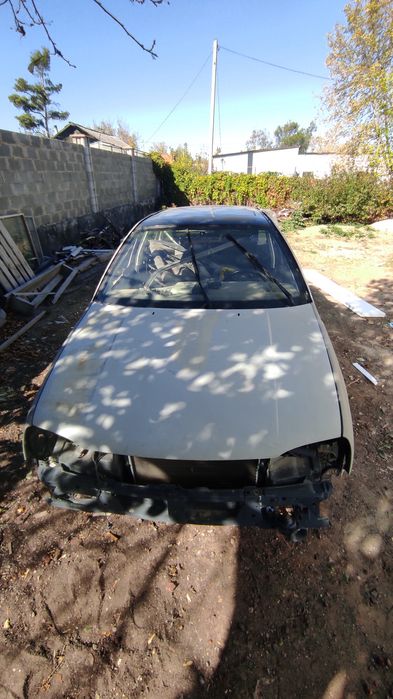 Продам гольф 3 по запчастям