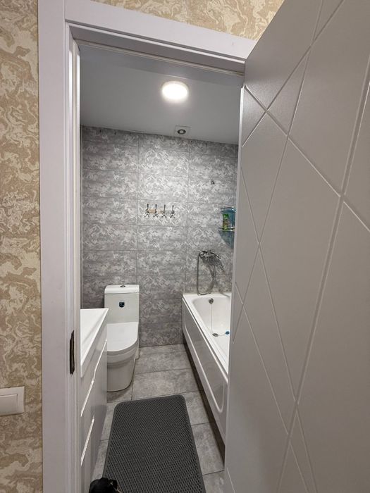 Yakkasoroyda bezmakler kvartira