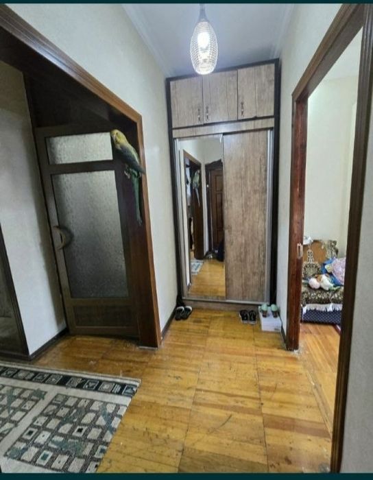 Продается 2х комнатная