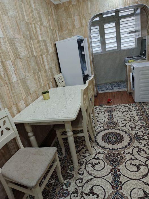 АРЕНДА 1 комнатная квартира