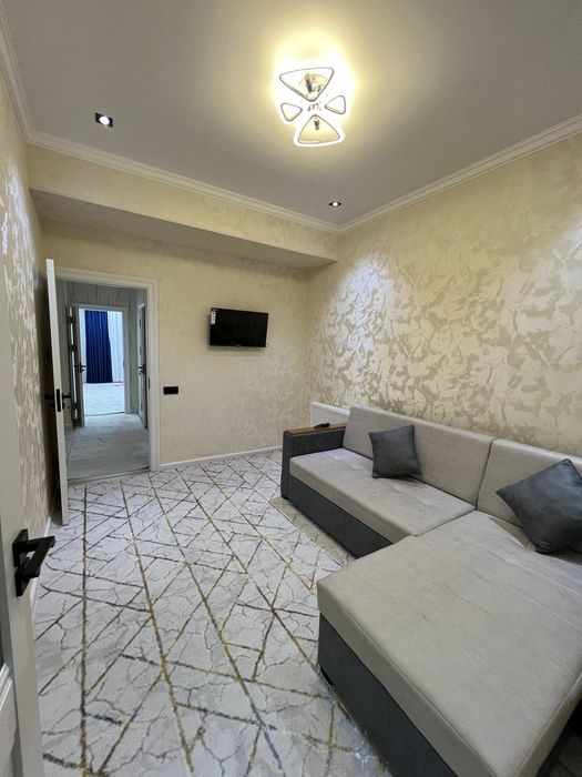 АРЕНДА 2х комнат квартира ор: Ризвий Ислом Ота Масжиди! АКТ